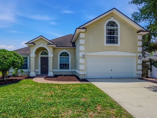 96074 RIDGEWOOD Circle , Fernandina Beach, FL 32034
