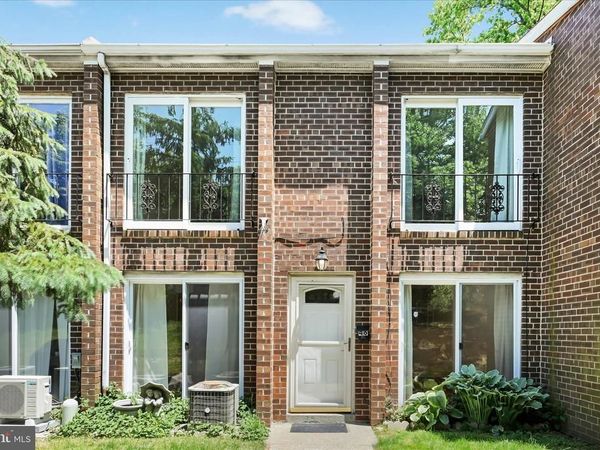 9001 RIDGE AVENUE , Unit 46, PHILADELPHIA, PA 19128