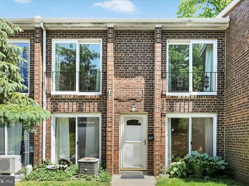 9001 Ridge Avenue , Unit 46, Philadelphia, PA 19128 Main Photo