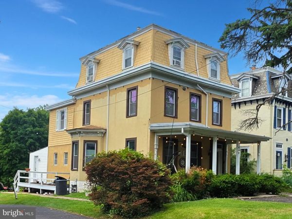 242 E CHURCH ROAD, ELKINS PARK, PA 19027