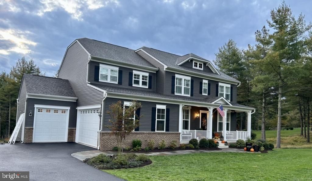 3375 Greenwood Farm Drive, Haymarket, VA 20169 Main Photo