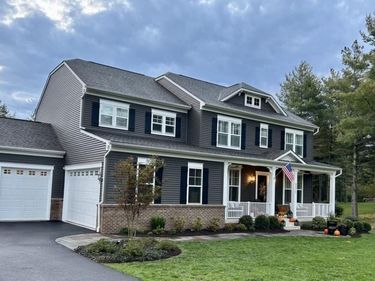 3375 GREENWOOD FARM DRIVE, HAYMARKET, VA 20169