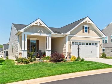 124 STODGHILL DR, RUCKERSVILLE, VA 22968