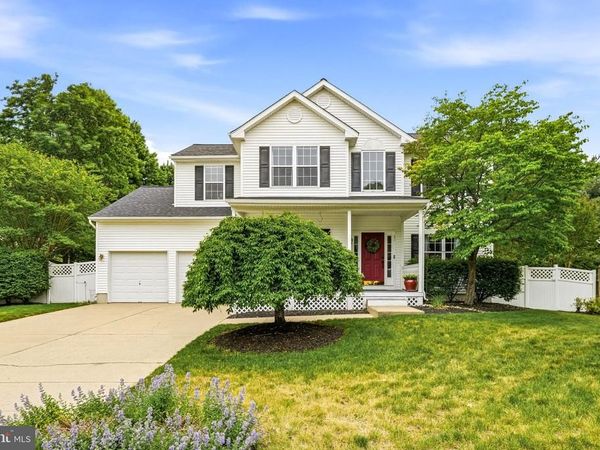 30 PATRIOT WAY, HAINESPORT, NJ 08036
