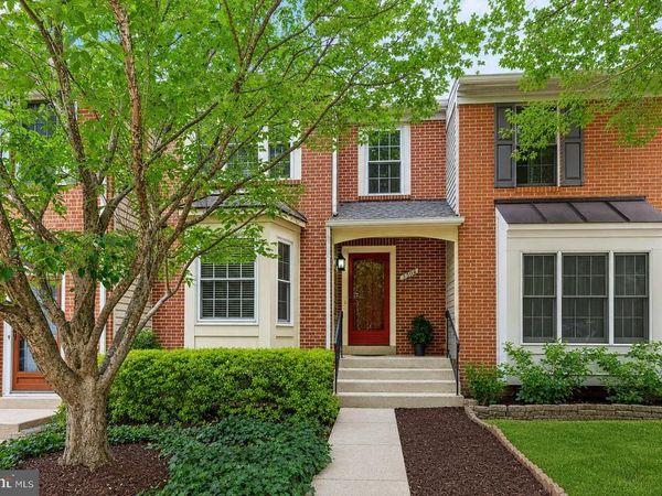 3304 SHEARWATER COURT , WOODBRIDGE, VA 22192