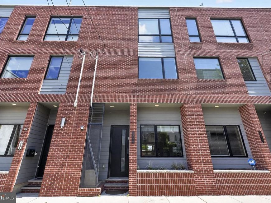2229 N Hope Street , Philadelphia, PA 19133 Main Photo