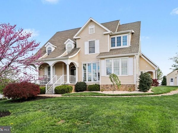 20 PEYTON DRIVE , CARLISLE, PA 17015