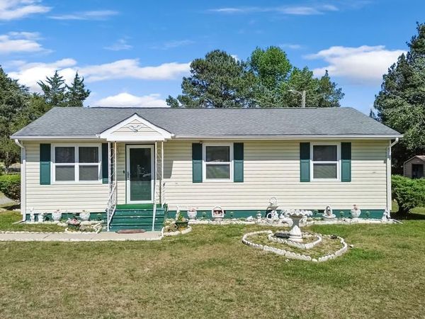2511 EDGEWOOD DRIVE , RUTHER GLEN, VA 22546