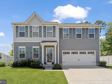 20 RUE CEZANNE, MAYS LANDING, NJ 08330