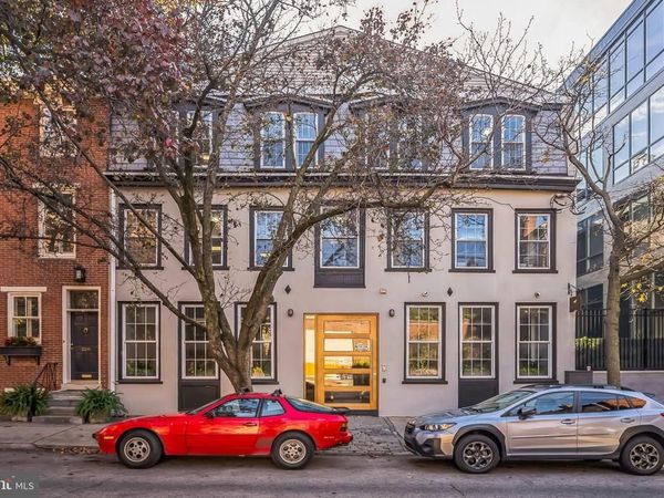 2218-20 20 RACE STREET , PHILADELPHIA, PA 19103