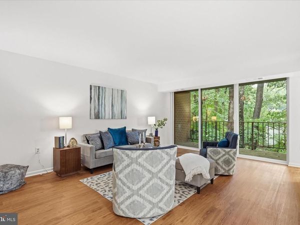 1540 NORTHGATE SQUARE, Unit 21B, RESTON, VA 20190