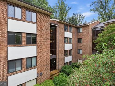 1540 NORTHGATE SQUARE, Unit 21B, RESTON, VA 20190