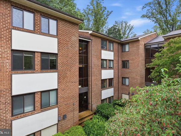 1540 NORTHGATE SQUARE, Unit 21B, RESTON, VA 20190