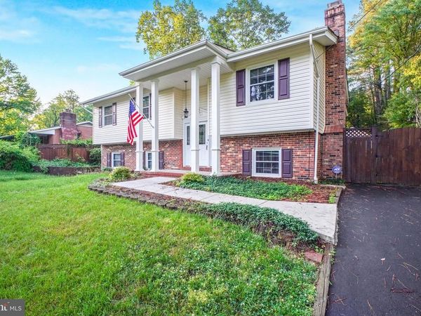 948 FICKLEN ROAD, FREDERICKSBURG, VA 22405