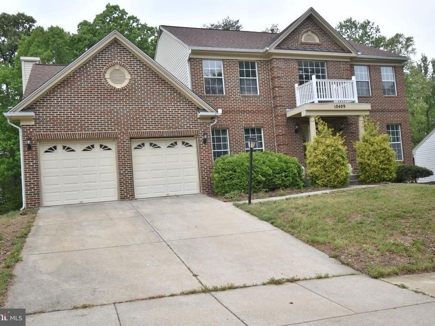 10409 Blackstone Avenue , Cheltenham, MD 20623 Main Photo