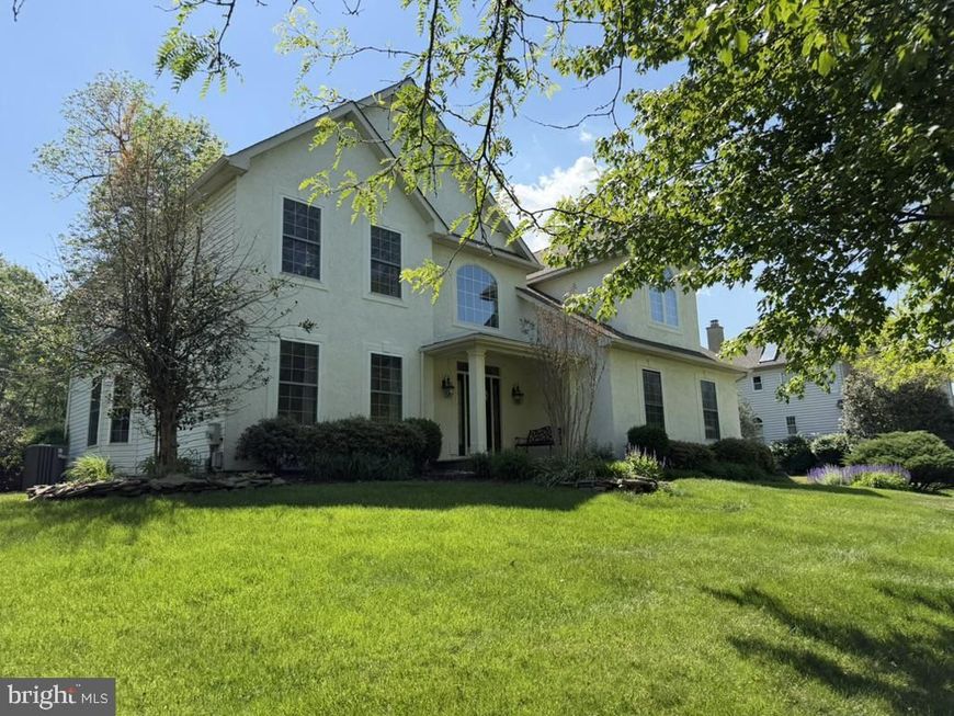 6 Leapson Lane , Doylestown, PA 18901 Main Photo