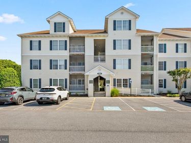 4100 SAND PIPER DRIVE , Unit 4119, REHOBOTH BEACH, DE 19971