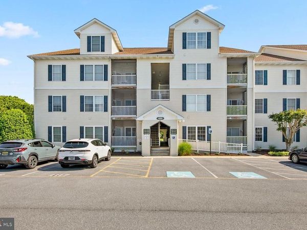 4100 SAND PIPER DRIVE , Unit 4119, REHOBOTH BEACH, DE 19971