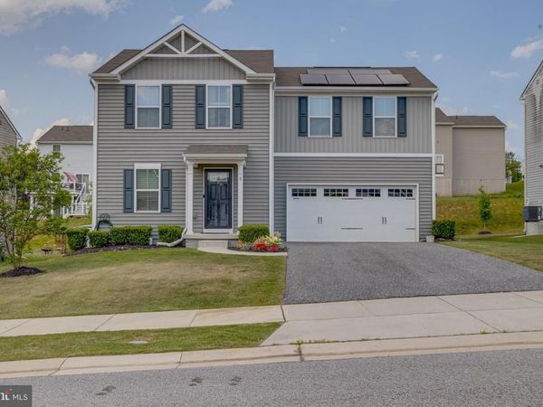 5 SHIREHALL COURT, MIDDLE RIVER, MD 21220