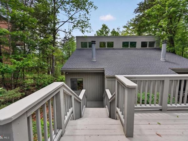 404B SPITZ LANE, Unit 88B, BASYE, VA 22810
