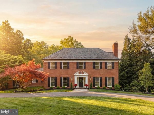 9205 PEGASUS COURT, POTOMAC, MD 20854