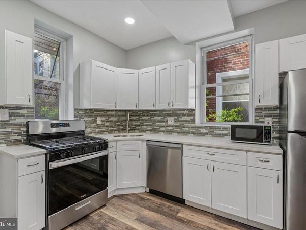 2842 N BONSALL STREET , PHILADELPHIA, PA 19132