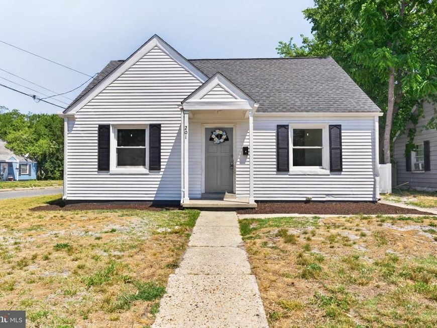 201 Carrollton Avenue , Salisbury, MD 21804 Main Photo
