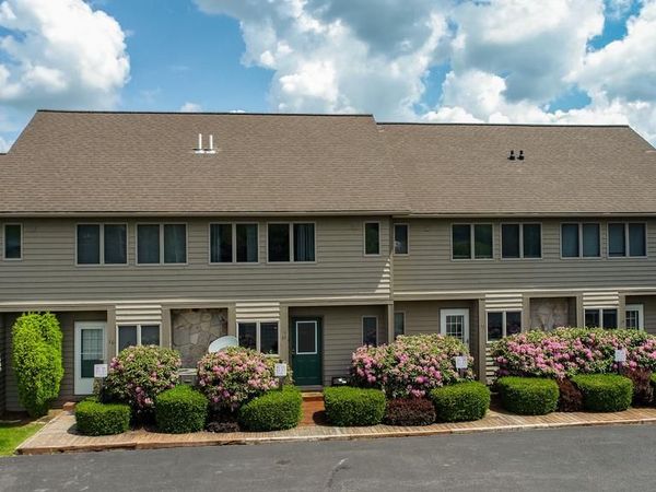 257 MARSH HILL ROAD , Unit 11, MC HENRY, MD 21541