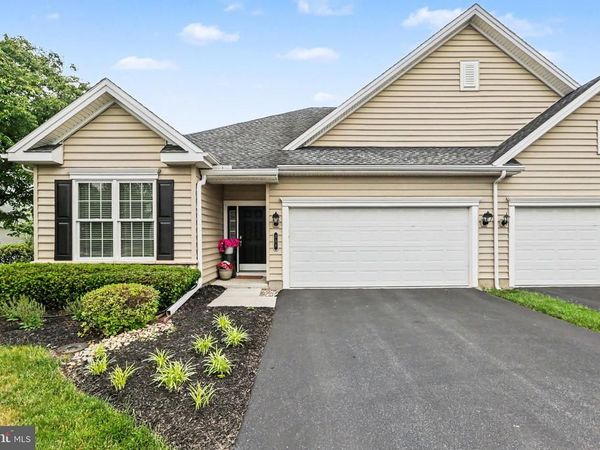 254 COLONIAL DRIVE , MECHANICSBURG, PA 17050
