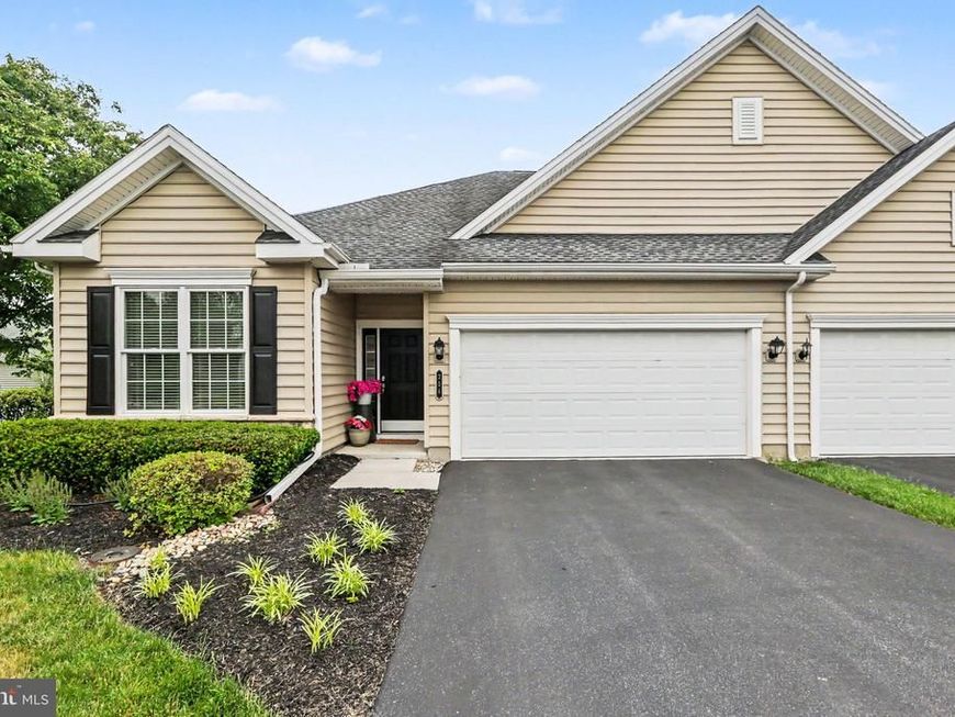254 Colonial Drive , Mechanicsburg, PA 17050 Main Photo