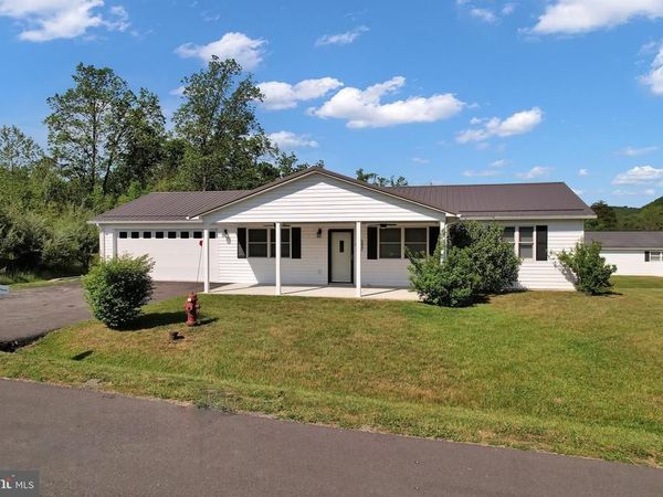 490 INSPIRATION DRIVE, KEYSER, WV 26726