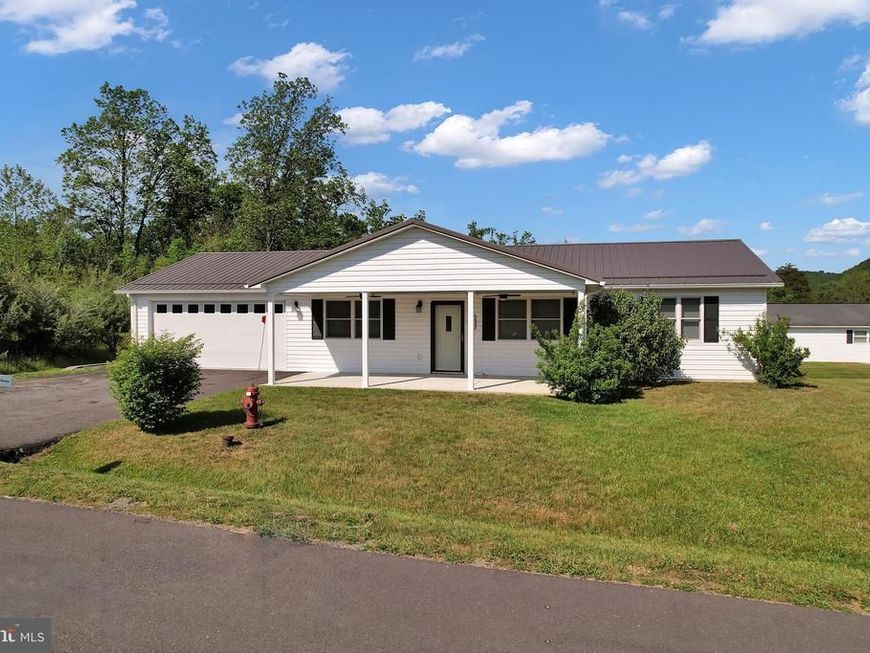 490 Inspiration Drive, Keyser, WV 26726 Main Photo