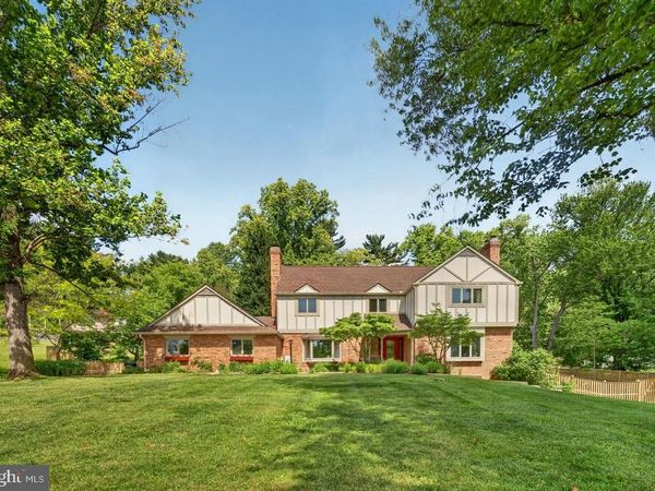 1917 MERRIFIELDS DRIVE , SILVER SPRING, MD 20906
