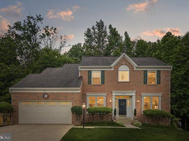 3707 TURN BACK TRAIL, TRIANGLE, VA 22172