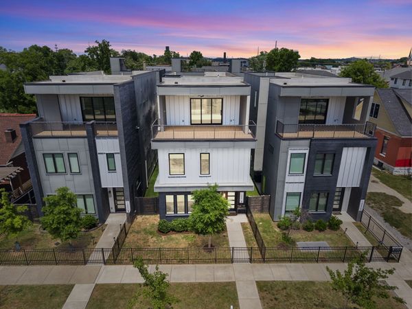 1400 Arthur Ave , Unit 2, Nashville, TN 37208