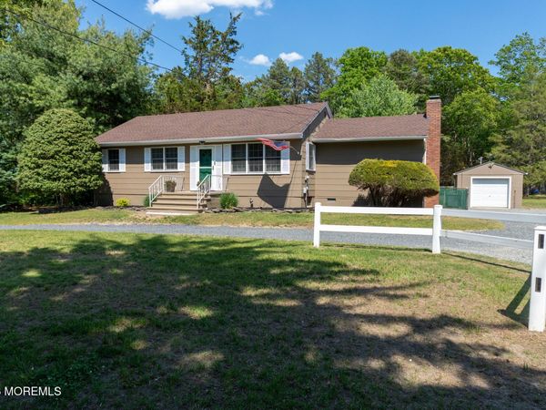 55 Toms River Road, Jackson, NJ 08527