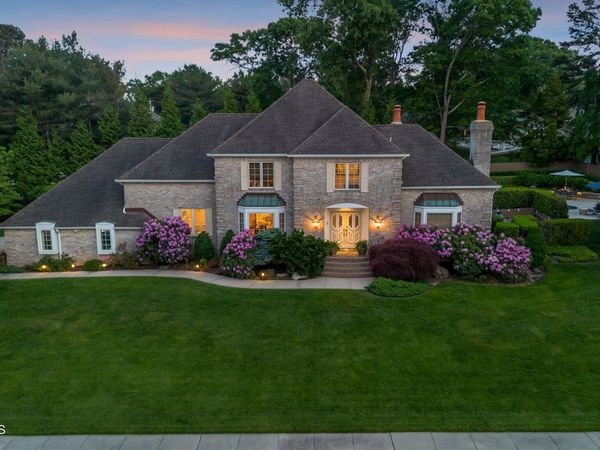 615 Winding River Road, Brick, NJ 08724