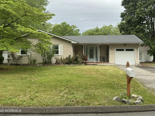 2249 Emerald Park Drive, Forked River, NJ 08731