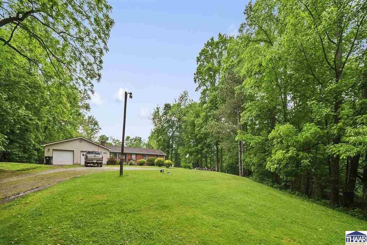 10885 N Private Road 370 E, Brazil, IN 47834 Main Photo