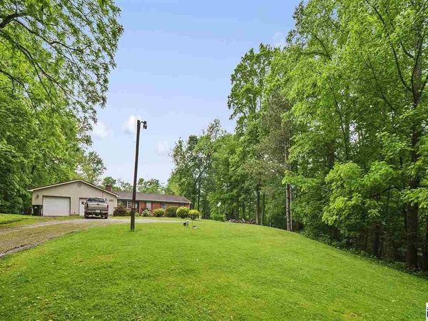 10885 N Private Road 370 E, Brazil, IN 47834