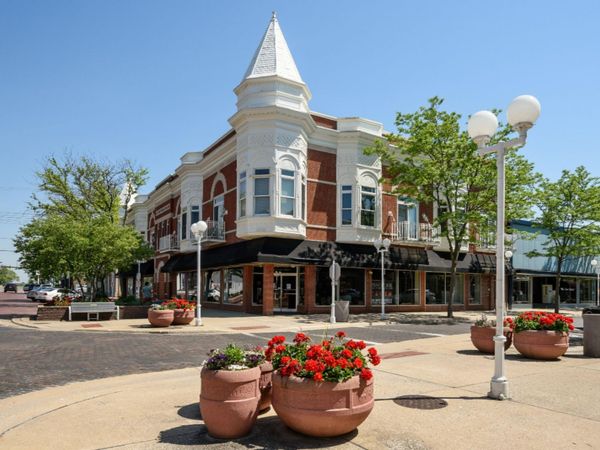 403 State Street, Unit 3, St. Joseph, MI 49085