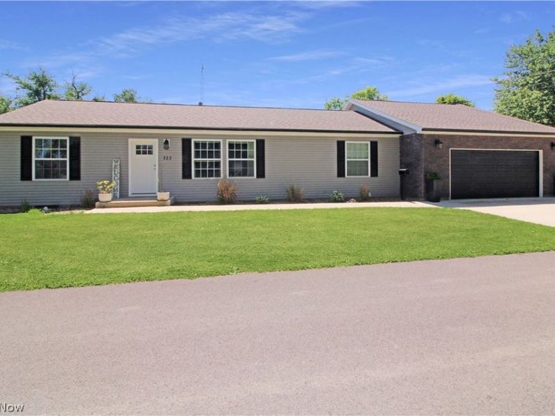 322 Wilson Avenue, Port Clinton, OH 43452 Photo 2
