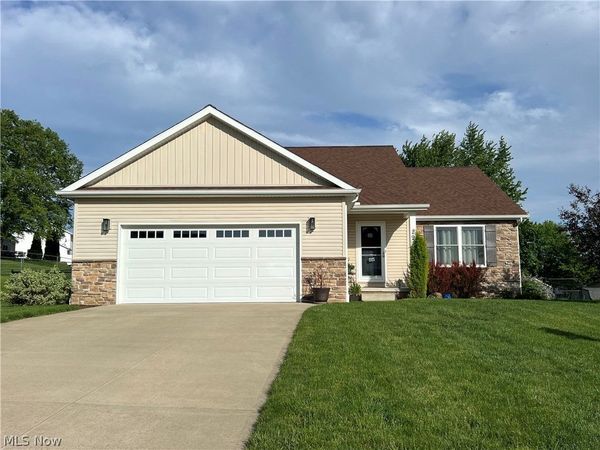 2918 Standish Avenue SW, Canton, OH 44706