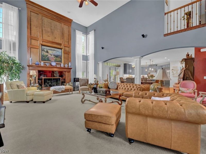 19322 Araglin Court , Strongsville, OH 44149 Photo 11