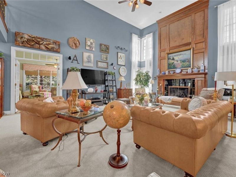19322 Araglin Court , Strongsville, OH 44149 Photo 14
