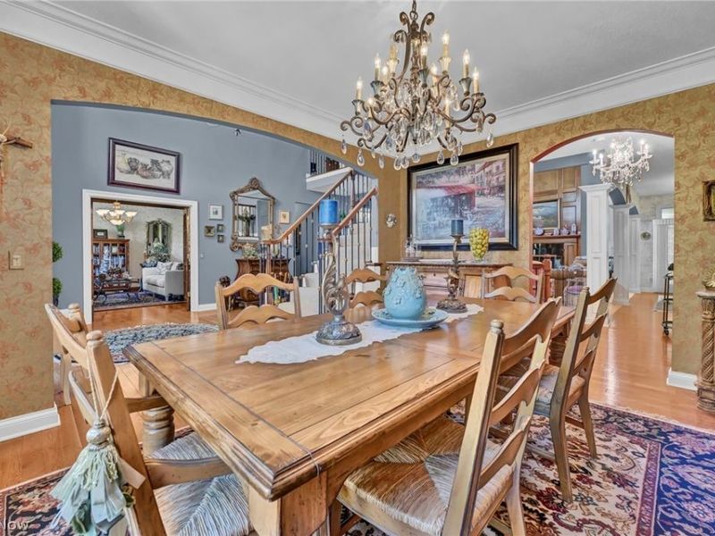 19322 Araglin Court , Strongsville, OH 44149 Photo 6