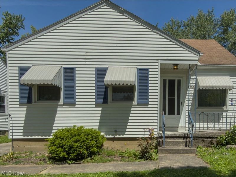 626 Princeton Avenue , Elyria, OH 44035 Photo 2