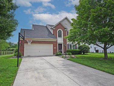 3537 Mourning Dove, Franklin, OH 45005