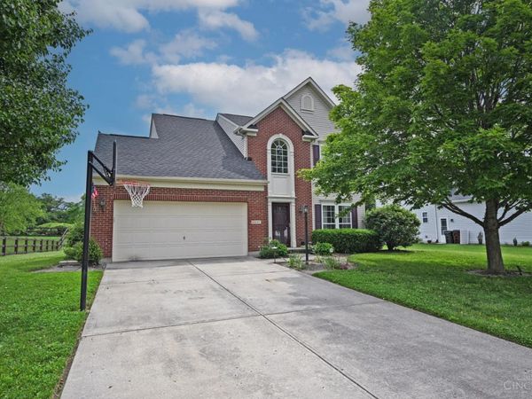 3537 Mourning Dove, Franklin, OH 45005
