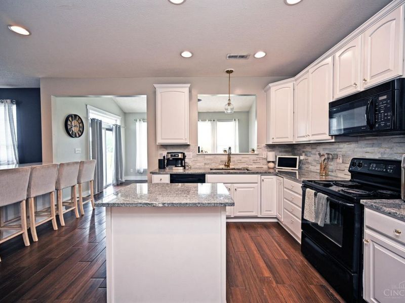 3537 Mourning Dove, Franklin, OH 45005 Photo 12